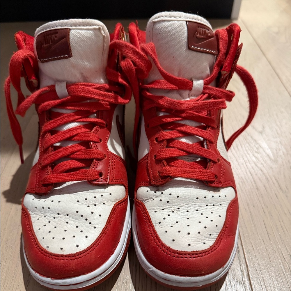 Nike Air Dunk High 6.5 W